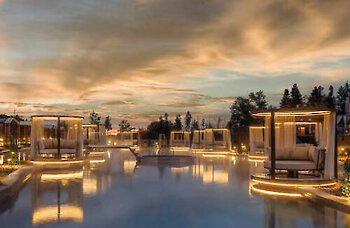 Geheimtipp: Wellnesshotel Das Stemp